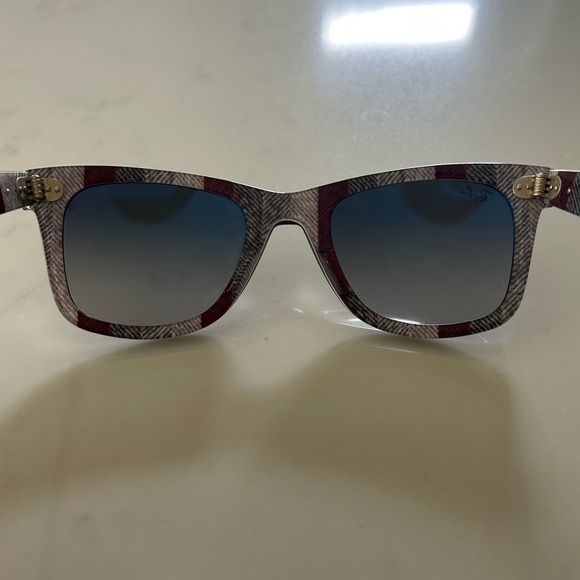 NWOT Rayban Wayfarer Color Mix - Picture 11 of 11